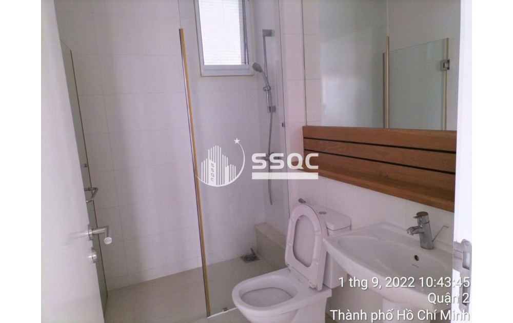 Bán căn hộ The Estella – 3PN, 2WC, diện tích 171m² – Giá 16.72 Tỷ All-in – HĐMB SPA-Có Hợp Đồng Thuê Dài Hạn