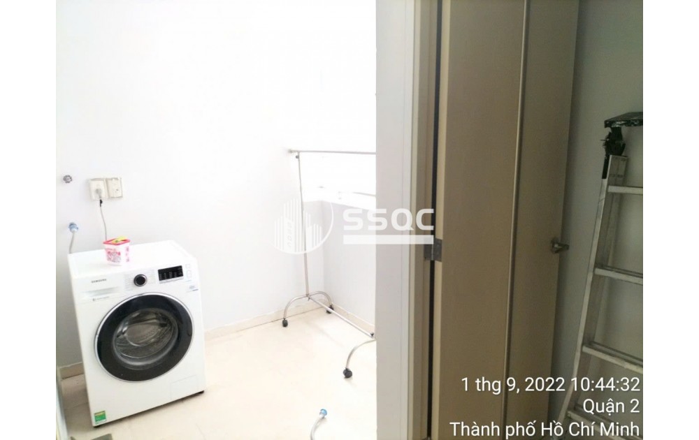 Bán căn hộ The Estella – 3PN, 2WC, diện tích 171m² – Giá 16.72 Tỷ All-in – HĐMB SPA-Có Hợp Đồng Thuê Dài Hạn