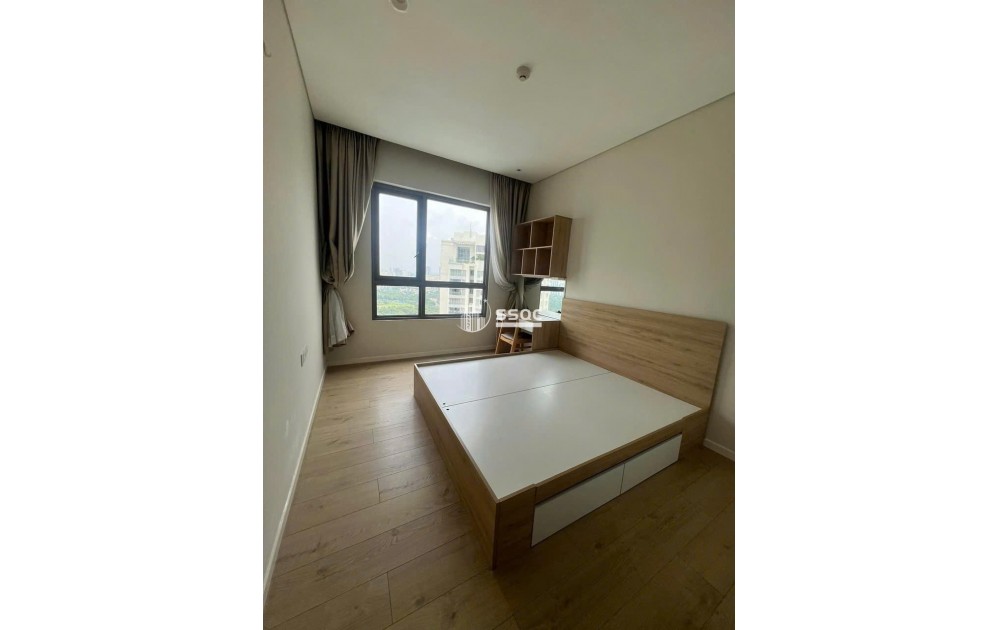 CĂN HỘ 1PN ĐẢO KIM CƯƠNG  | 52M² – GIÁ 7.45 TỶ – SẢN PHẨM ĐẦU TƯ “TỐI ƯU NHẤT”