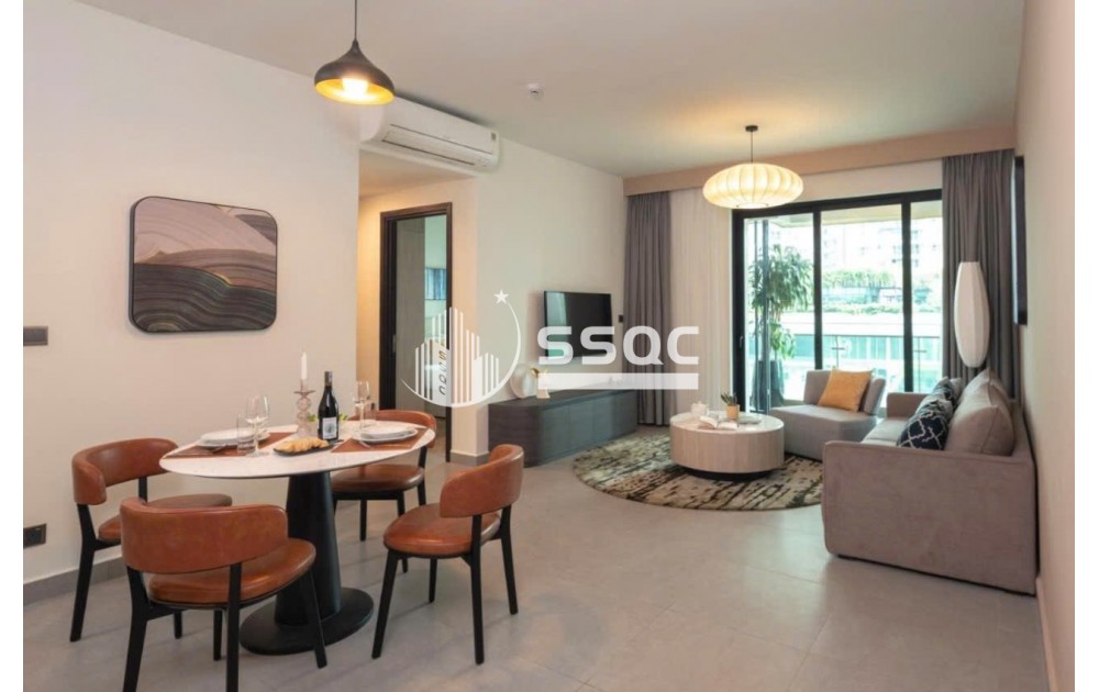 BÁN GẤP CĂN HỘ FELIZ EN VISTA 2PN, CAO CẤP NHÀ ĐẸP