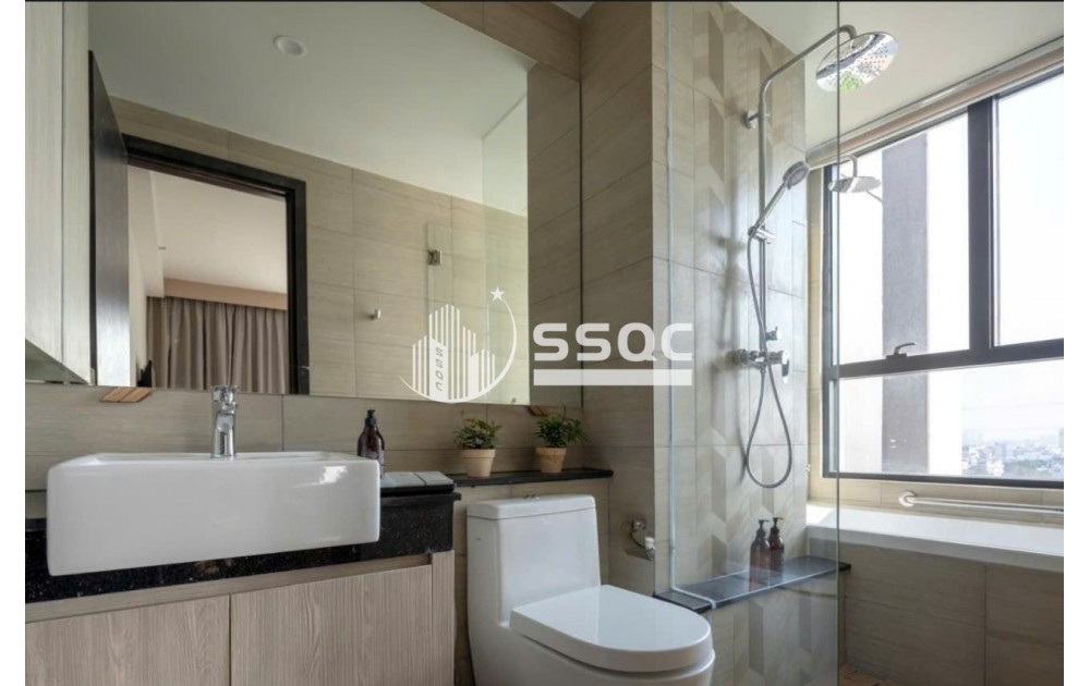 BÁN CĂN HỘ FELIZ EN VISTA – THÁP SOMERSET | 2 PHÒNG NGỦ – VIEW ĐẸP – TIỆN ÍCH CHUẨN RESORT 5 SAO!