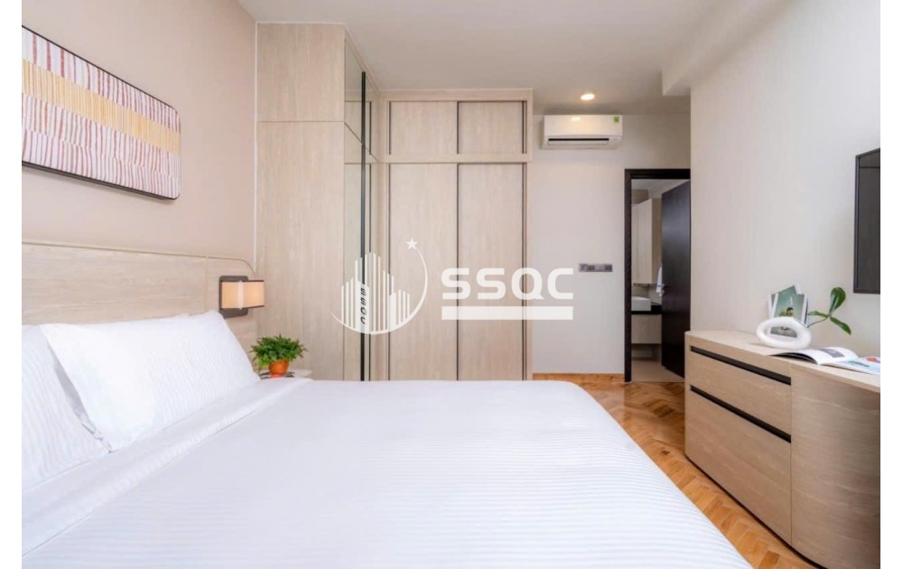 BÁN CĂN HỘ FELIZ EN VISTA – THÁP SOMERSET | 2 PHÒNG NGỦ – VIEW ĐẸP – TIỆN ÍCH CHUẨN RESORT 5 SAO!