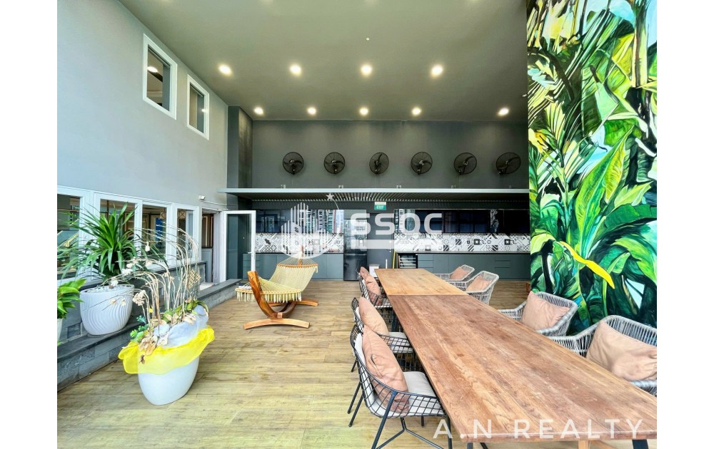 DUPLEX 380 m2 VISTA VERDE, VIEW HỒ BƠI, GIÁ BÁN 28 TỶ
