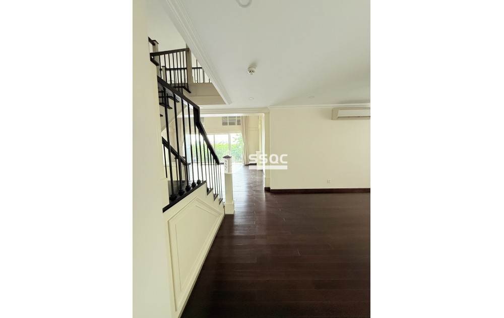 VISTA VERDE 6PN + 1, DÒNG DUPLEX, VIEW CÔNG VIÊN CÂY XANH, GIÁ 25.5 TỶ