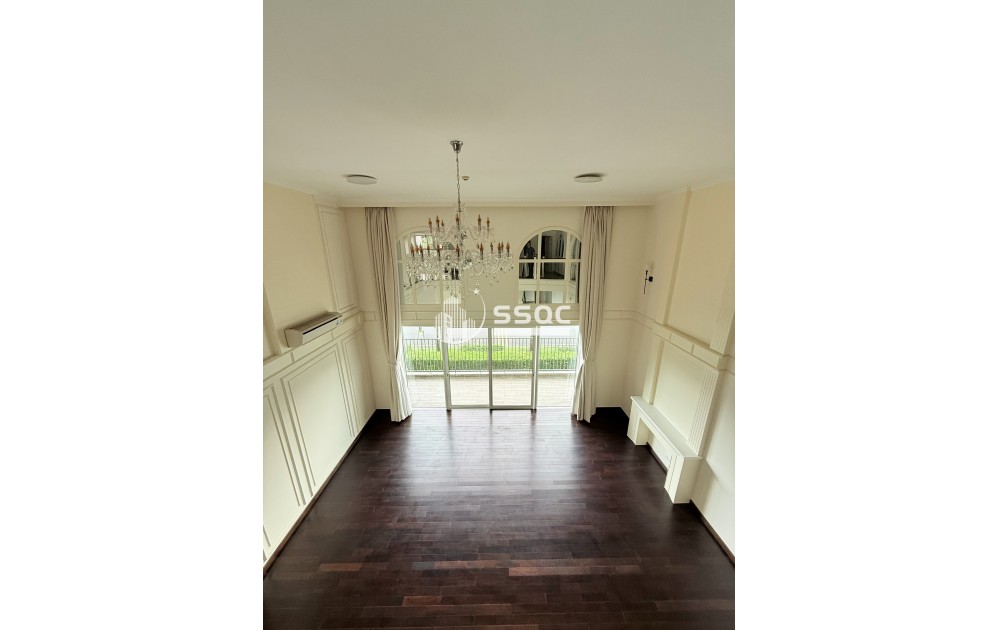 VISTA VERDE 6PN + 1, DÒNG DUPLEX, VIEW CÔNG VIÊN CÂY XANH, GIÁ 25.5 TỶ