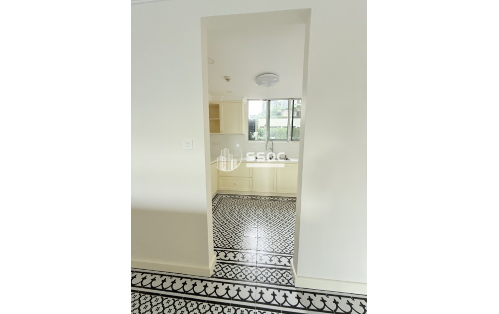 VISTA VERDE 6PN + 1, DÒNG DUPLEX, VIEW CÔNG VIÊN CÂY XANH, GIÁ 25.5 TỶ