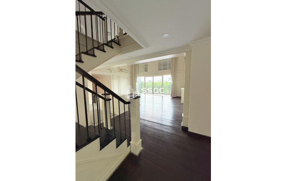 VISTA VERDE 6PN + 1, DÒNG DUPLEX, VIEW CÔNG VIÊN CÂY XANH, GIÁ 25.5 TỶ
