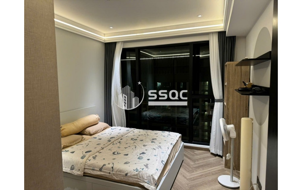 DUPEX 2PN SIÊU ĐẸP TẠI FELIZ EN VISTA – TẦNG CAO, VIEW THOÁNG, SỔ HỒNG – DÒNG TIỀN VỮNG ĐẾN 01/2026