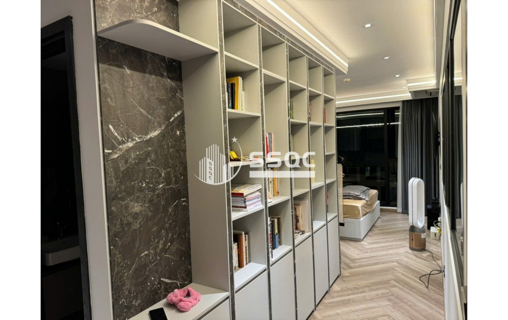 DUPEX 2PN SIÊU ĐẸP TẠI FELIZ EN VISTA – TẦNG CAO, VIEW THOÁNG, SỔ HỒNG – DÒNG TIỀN VỮNG ĐẾN 01/2026