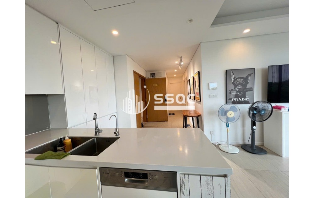 Siêu Phẩm View Sông | 167m² – 4PN – Full Nội Thất – Giá 30 Tỷ