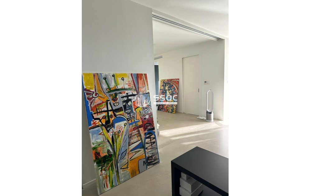“SIÊU PHẨM DUPLEX 3PN+ ĐẢO KIM CƯƠNG | 380m² ĐẲNG CẤP THƯỢNG LƯU”