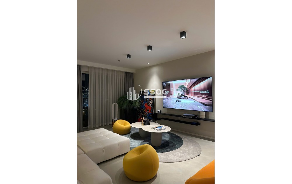 “SIÊU PHẨM DUPLEX 3PN+ ĐẢO KIM CƯƠNG | 380m² ĐẲNG CẤP THƯỢNG LƯU”