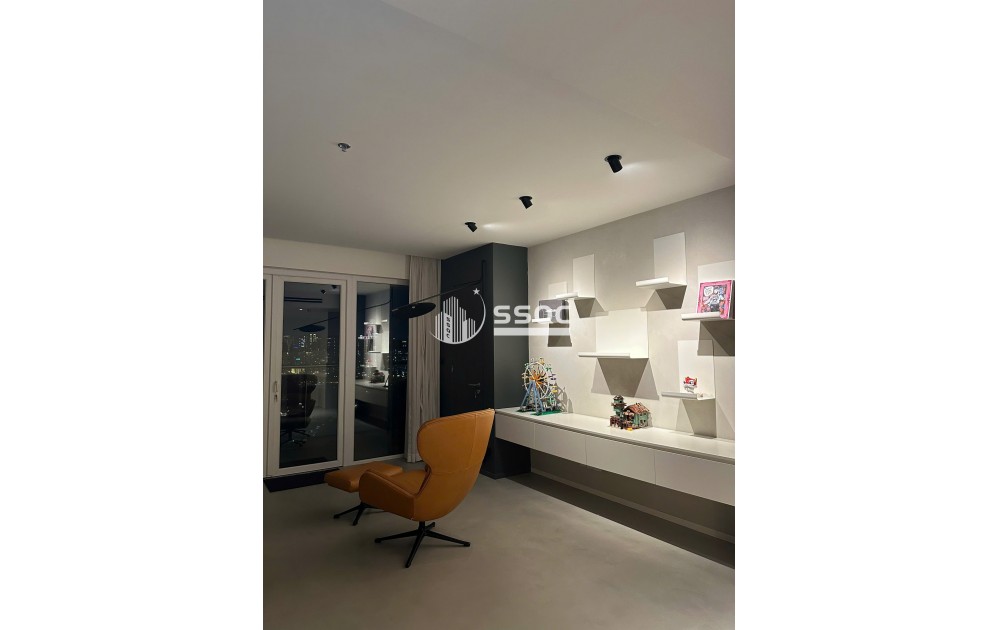 “SIÊU PHẨM DUPLEX 3PN+ ĐẢO KIM CƯƠNG | 380m² ĐẲNG CẤP THƯỢNG LƯU”