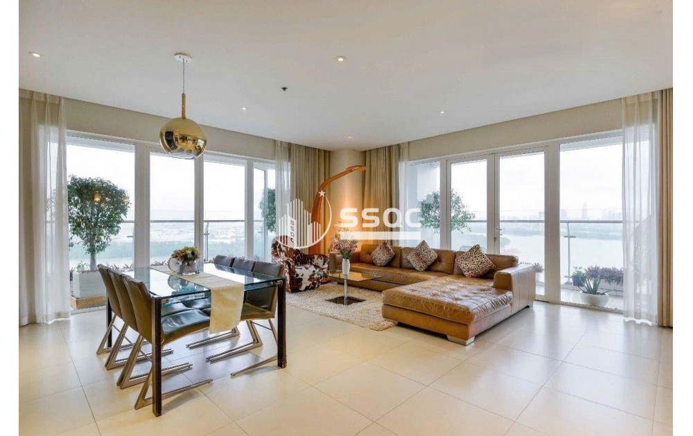 CƠ HỘI SỞ HỮU CĂN HỘ SIÊU HIẾM TẠI ĐẢO KIM CƯƠNG – VIEW SÔNG THOÁNG MÁT, SỔ HỒNG SẴN SÀNG