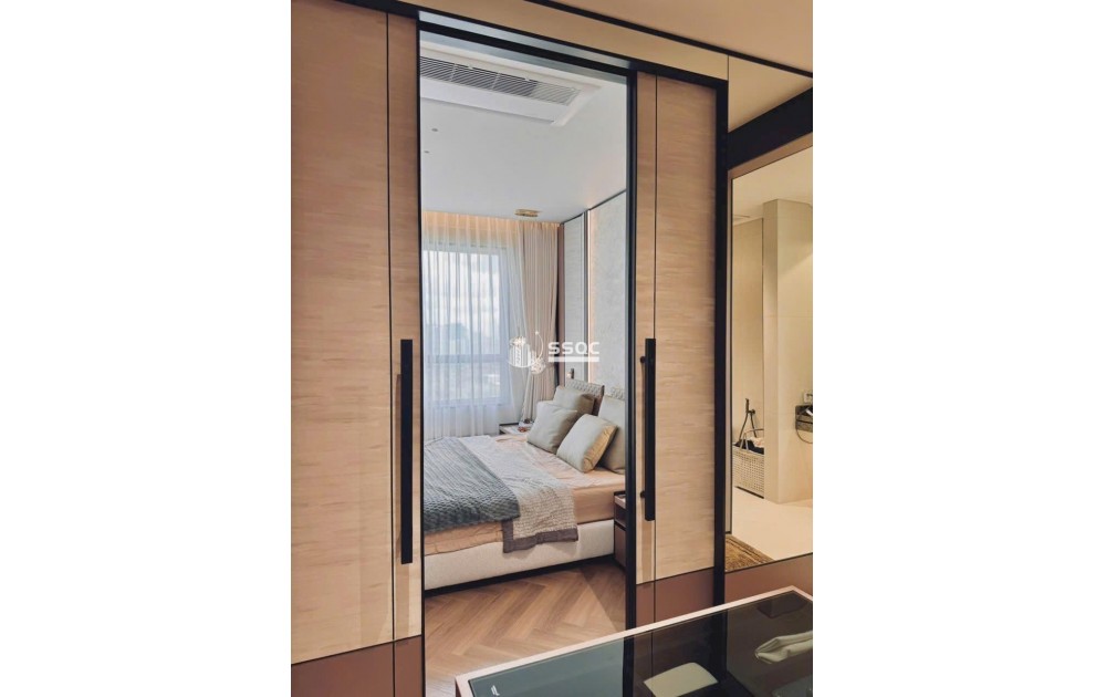 CĂN HỘ 3PN SIÊU ĐẸP TẠI ĐẢO KIM CƯƠNG – VIEW THOÁNG – FULL NỘI THẤT – GIÁ 25 TỶ