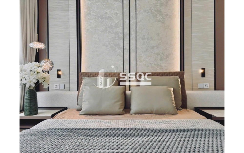 CĂN HỘ 3PN SIÊU ĐẸP TẠI ĐẢO KIM CƯƠNG – VIEW THOÁNG – FULL NỘI THẤT – GIÁ 25 TỶ