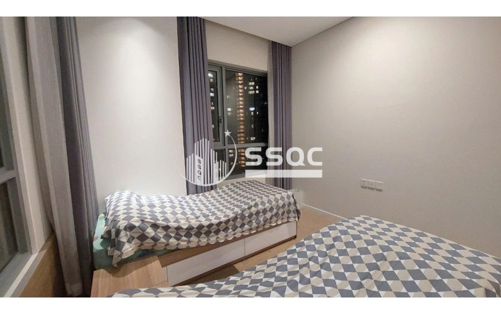 ĐẢO KIM CƯƠNG 2PN THÁP BAHAMAS – 89M² – NỘI THẤT ĐẸP, GIÁ CHỈ 12 TỶ | LỰA CHỌN TỐI ƯU CHO AN CƯ – ĐẦU TƯ