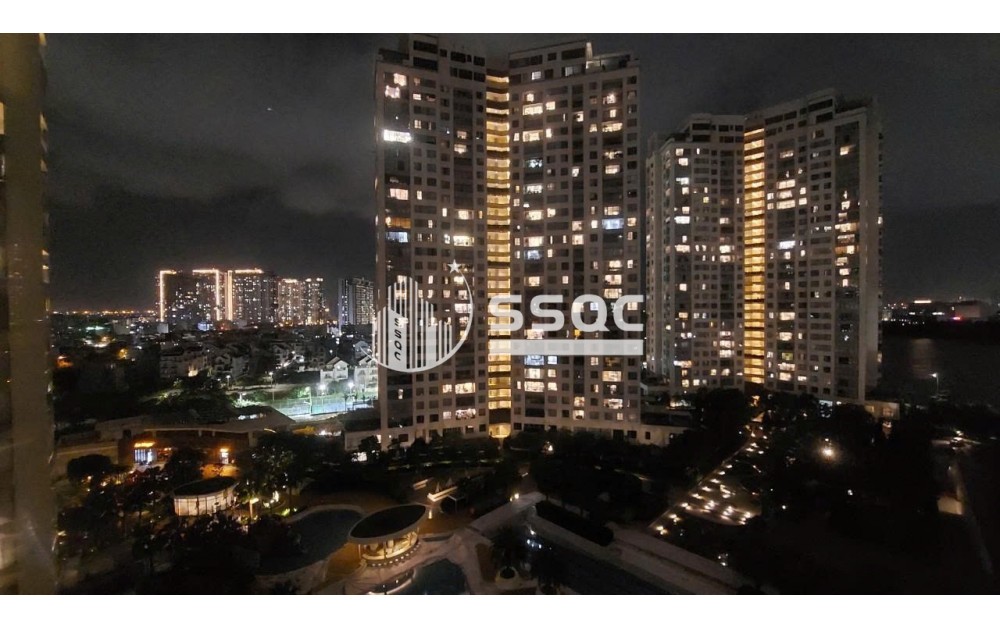 ĐẢO KIM CƯƠNG 2PN THÁP BAHAMAS – 89M² – NỘI THẤT ĐẸP, GIÁ CHỈ 12 TỶ | LỰA CHỌN TỐI ƯU CHO AN CƯ – ĐẦU TƯ