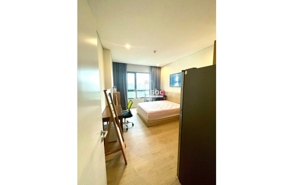 CĂN HỘ 2PN ĐẢO KIM CƯƠNG | 95M² | FULL NỘI THẤT | GIÁ 12.5 TỶ | PHÁP LÝ RÕ RÀNG – SẢN PHẨM KHAN HIẾM