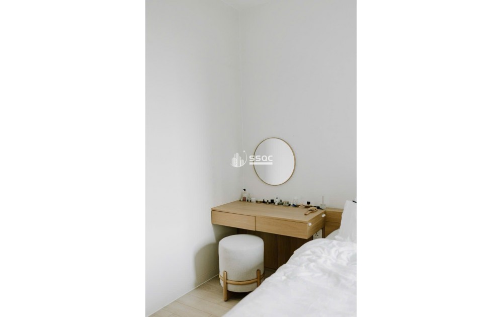 FELIZ EN VISTA – Căn hộ 3 phòng ngủ sang trọng – full nội thất – sổ hồng lâu dài, dành riêng cho chủ nhân xứng tầm!