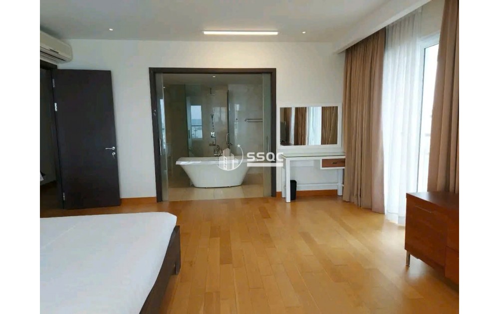 TUYỆT PHẨM DUPLEX ĐẢO KIM CƯƠNG| 414m² – 4PN+ – FULL NT – VIEW SÔNG | GIÁ 45 TỶ