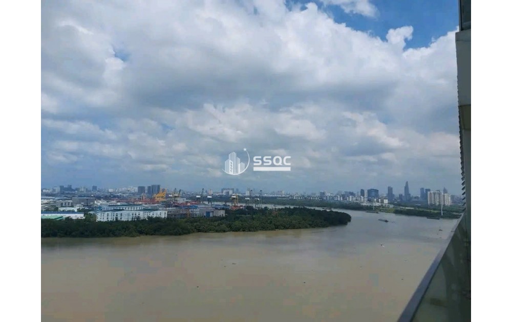 TUYỆT PHẨM DUPLEX ĐẢO KIM CƯƠNG| 414m² – 4PN+ – FULL NT – VIEW SÔNG | GIÁ 45 TỶ