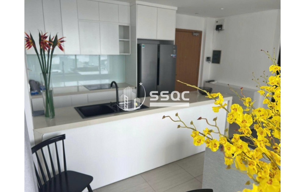 CĂN HỘ CAO CẤP CẦN BÁN GẤP 2PN - 100tr/m2 ĐẢO KIM CƯƠNG VIEW SÔNG