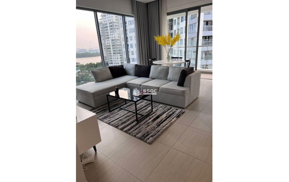 CĂN HỘ CAO CẤP CẦN BÁN GẤP 2PN - 100tr/m2 ĐẢO KIM CƯƠNG VIEW SÔNG