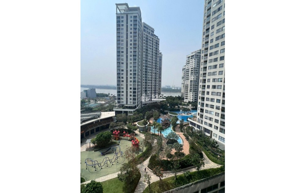 CĂN HỘ CAO CẤP CẦN BÁN GẤP 2PN - 100tr/m2 ĐẢO KIM CƯƠNG VIEW SÔNG