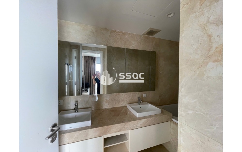 CĂN HỘ CAO CẤP – ĐẢO KIM CƯƠNG | VIEW SÔNG SIÊU THOÁNG – DIỆN TÍCH 164M² HIẾM CÓ