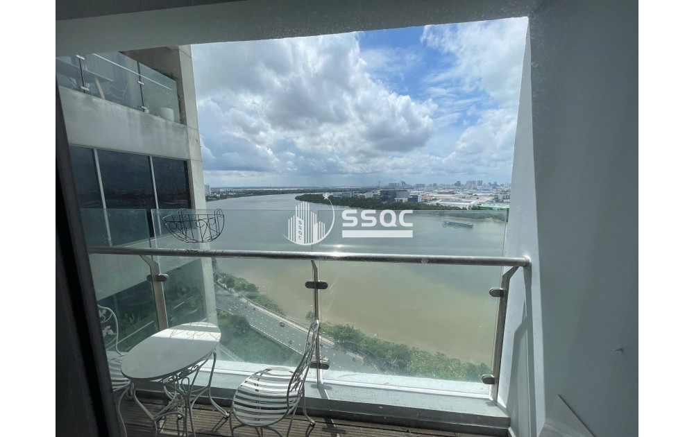 CĂN HỘ CAO CẤP – ĐẢO KIM CƯƠNG | VIEW SÔNG SIÊU THOÁNG – DIỆN TÍCH 164M² HIẾM CÓ