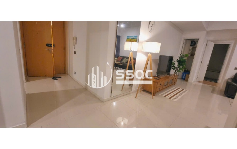 CHO THUÊ THE ESTELLA 2 PN - DT 98m2 FULL NT -  GIÁ 27 TRIỆU