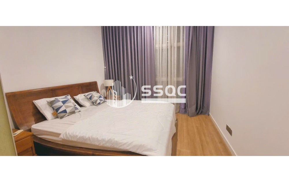 CHO THUÊ THE ESTELLA 2 PN - DT 98m2 FULL NT -  GIÁ 27 TRIỆU