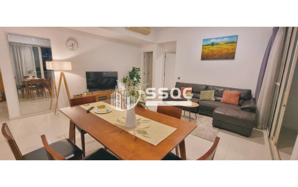 CHO THUÊ THE ESTELLA 2 PN - DT 98m2 FULL NT -  GIÁ 27 TRIỆU