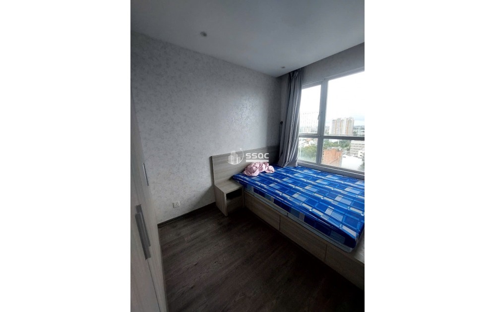 ĐẢO KIM CƯƠNG | 1PN | 52M² | GIÁ 7.3 TỶ | FULL NỘI THẤT – SẢN PHẨM HIẾM