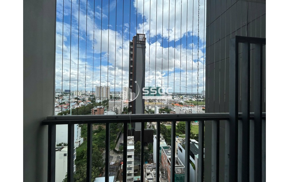 ĐẢO KIM CƯƠNG | 1PN | 52M² | GIÁ 7.3 TỶ | FULL NỘI THẤT – SẢN PHẨM HIẾM
