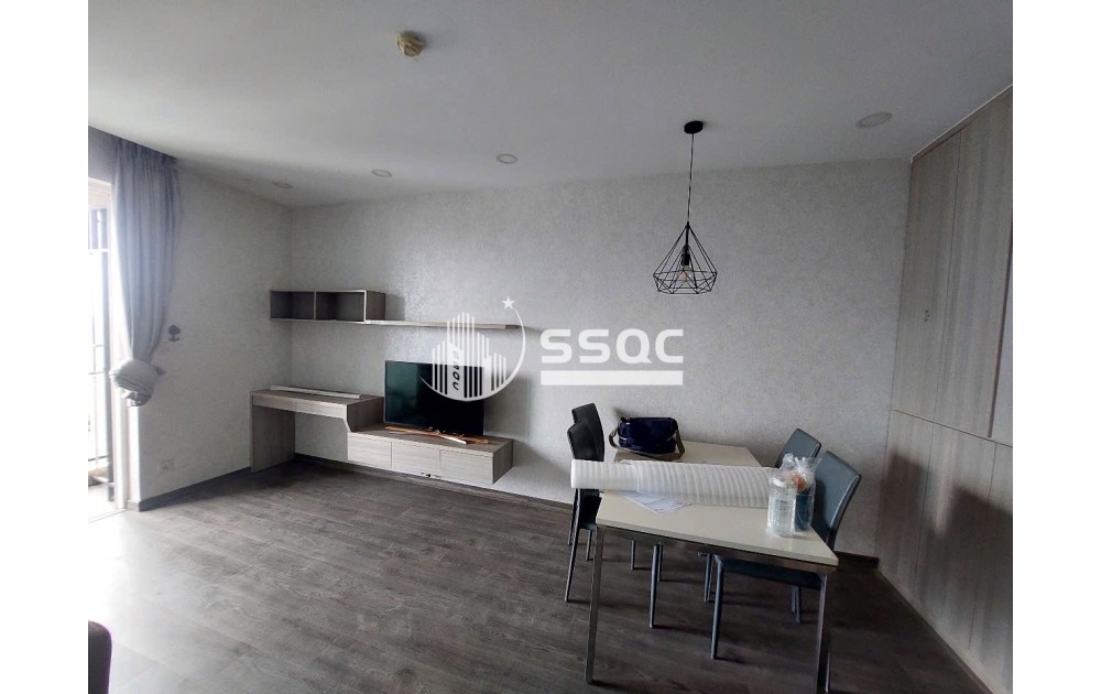 ĐẢO KIM CƯƠNG | 1PN | 52M² | GIÁ 7.3 TỶ | FULL NỘI THẤT – SẢN PHẨM HIẾM