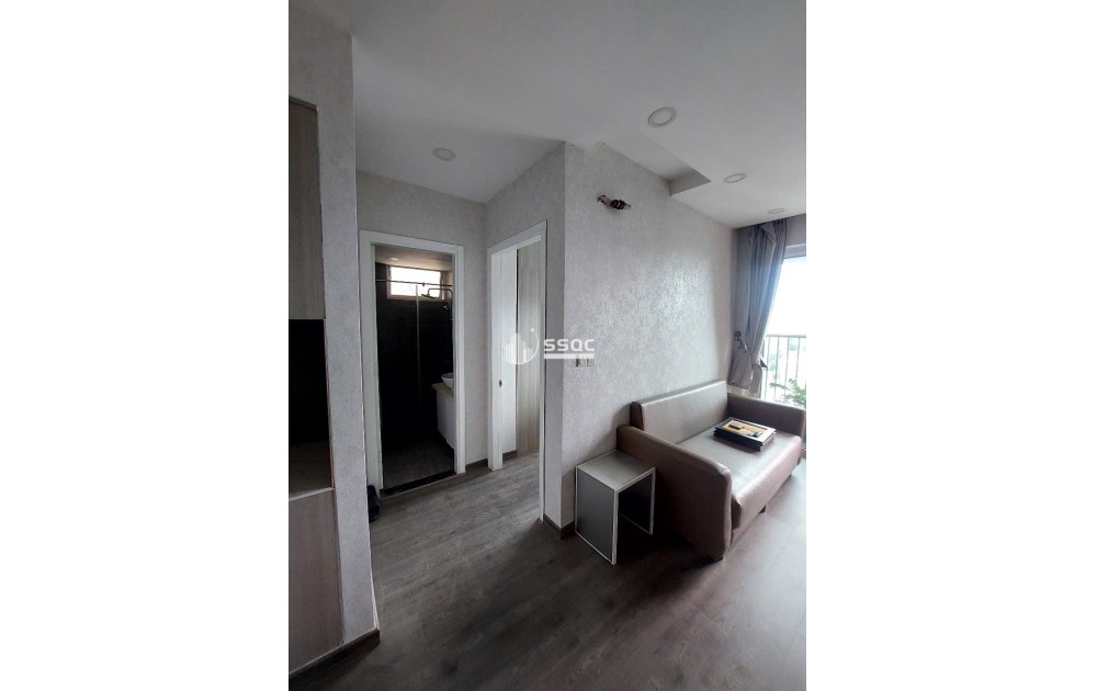 ĐẢO KIM CƯƠNG | 1PN | 52M² | GIÁ 7.3 TỶ | FULL NỘI THẤT – SẢN PHẨM HIẾM