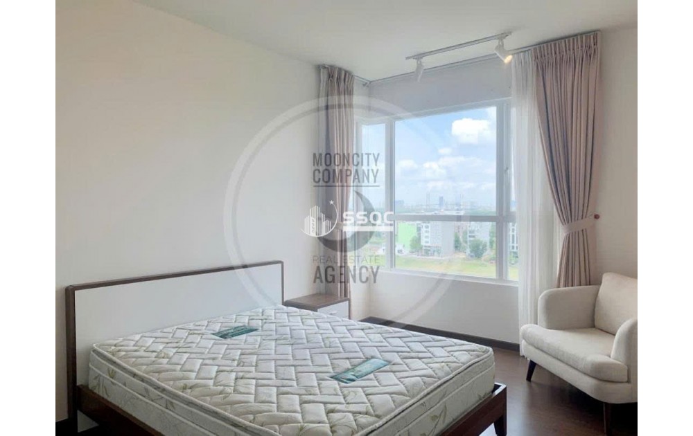 CĂN HỘ 136M² – VISTA VERDE | KHÔNG GIAN SỐNG RỘNG RÃI – VỊ TRÍ CHIẾN LƯỢC GIỮA THẠNH MỸ LỢI