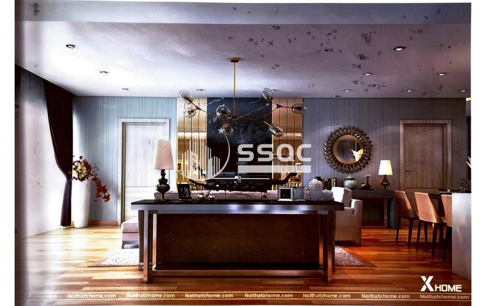 CĂN HỘ CAO CẤP – ĐẢO KIM CƯƠNG | 125M² – VIEW THOÁNG – GIÁ TỐT NHẤT PHÂN KHÚC