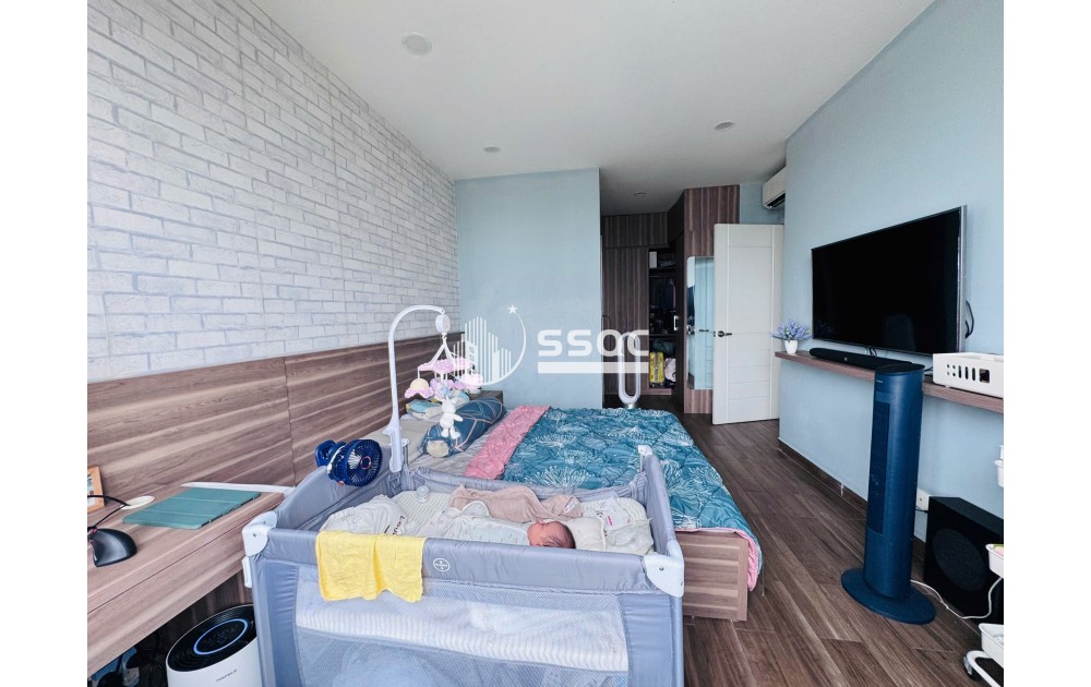 CHO THUÊ 2PN, VISTA VERDE, Q2, 20TR CHƯA PQL, FULL NỘI THẤT, DỌN VÀO Ở NGAY. LH NGÂN 0937468880 - HIỀN 0908006009