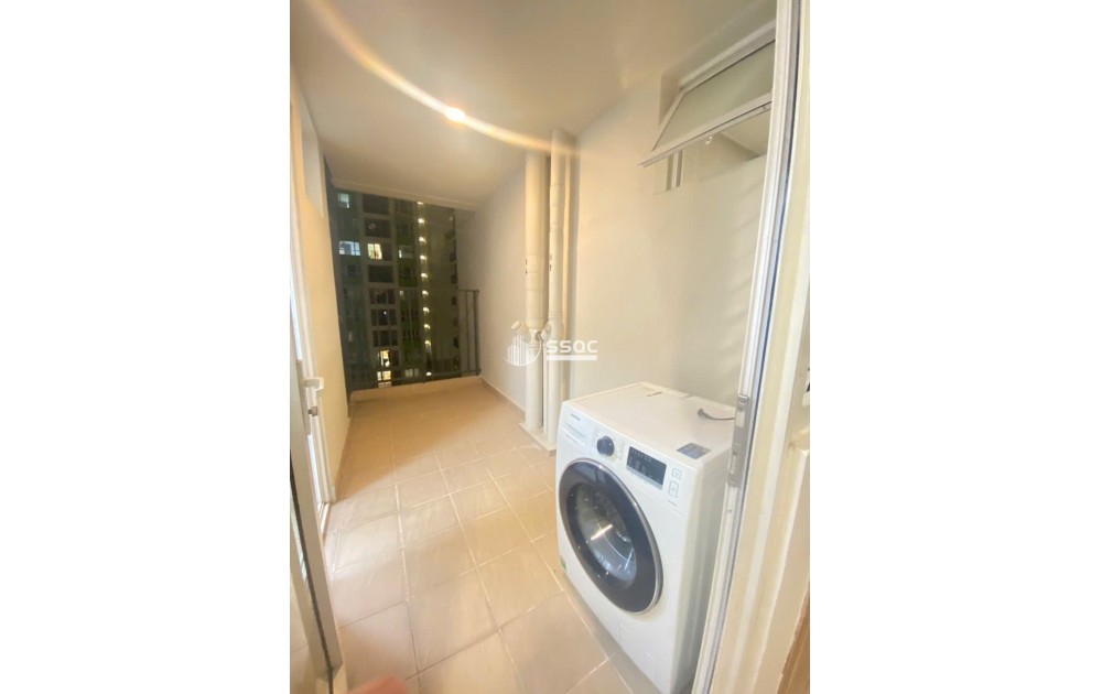 SIÊU PHẨM VIEW SÔNG – CĂN HỘ 213M² | VISTA VERDE Q.2