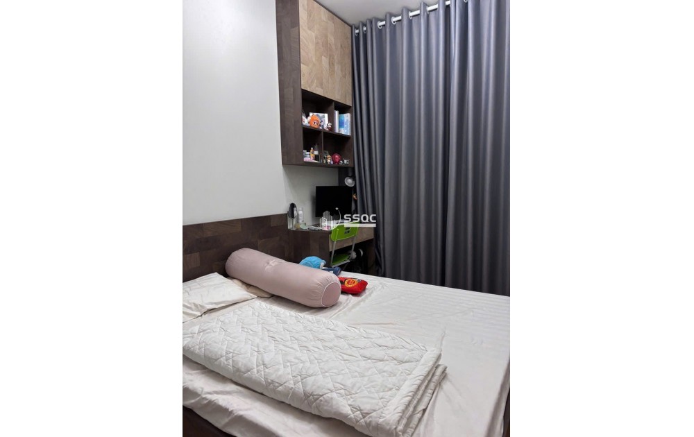 VIEW CAO – RỘNG – ĐẸP – FULL NỘI THẤT – GIÁ THUÊ TỐT