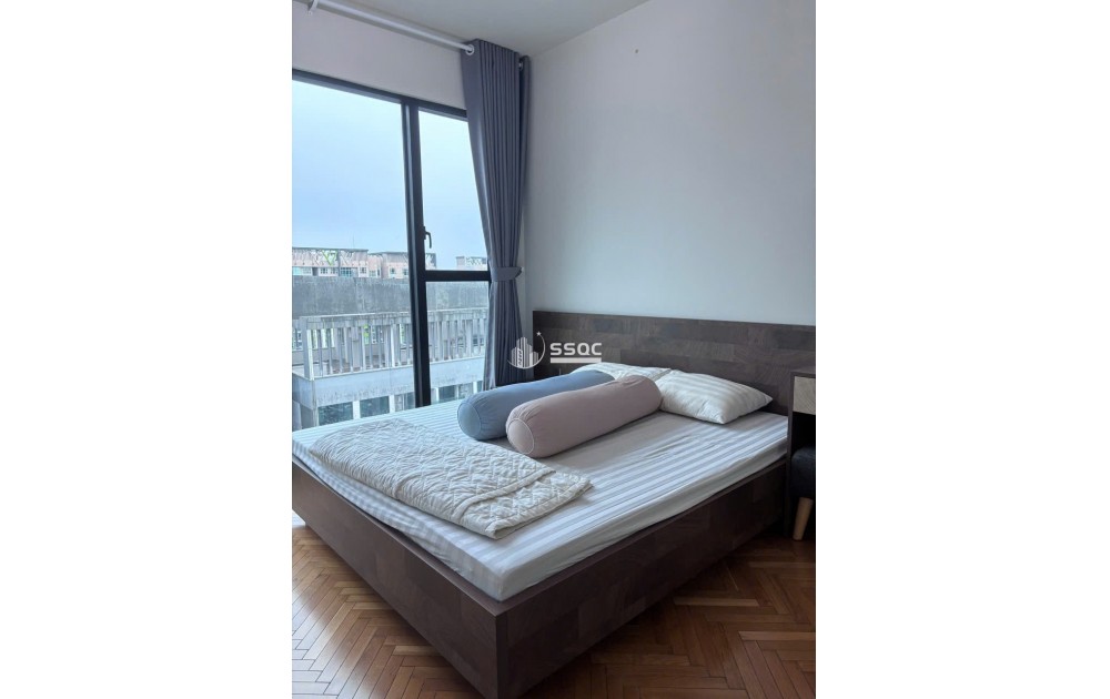 VIEW CAO – RỘNG – ĐẸP – FULL NỘI THẤT – GIÁ THUÊ TỐT