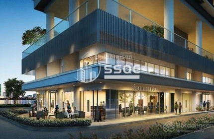 SHOPHOUSE ONE VERANDAH - 101M2 - BÁN NHANH GIÁ CỰC HẤP DẪN