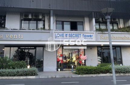 bán shophouse One Verandah - Liền kề Đảo Kim Cương - Phù hợp mở giáo dục và y tế