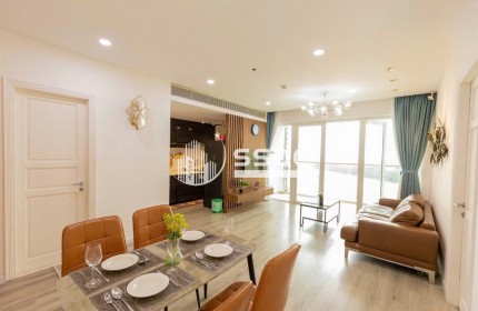 Bán giá rẻ nhất - Bùng nổ giỏ hàng căn hộ Đảo Kim Cương cực kỳ đẹp, nội thất cao cấp, từ 1-4PN-Duplex-Villa