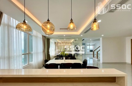 Cty SSQC -  Nắm full giỏ hàng đang bán tại Vista Verde giá rẻ, từ 1 - 4PN - Duplex - Pent.