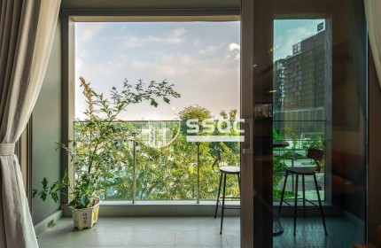 HÀNG HIẾM! SIÊU HOT BÁN CĂN GÓC EMPIRE CITY - NỘI THẤT MỚI SANG TRỌNG - VIEW SÔNG TRỰC DIỆN.