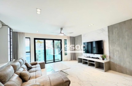 Gía siêu rẻ - Hàng hiếm trục đẹp, bán ngay list căn hộ đẹp tại Feliz En Vista, thiết kế hiện đại view cực phẩm